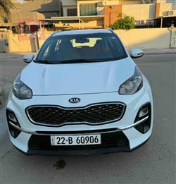 کیا سپۆرتاج